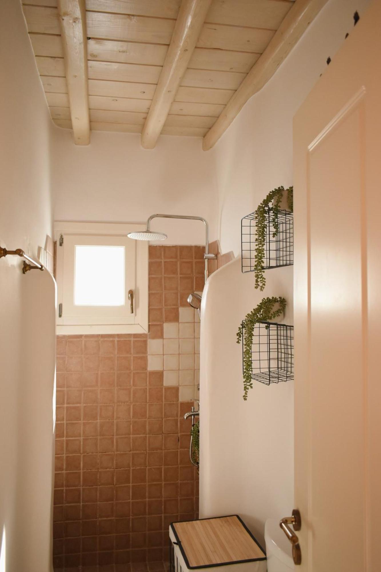 Nisos Home Stay Mykonos Town Eksteriør bilde